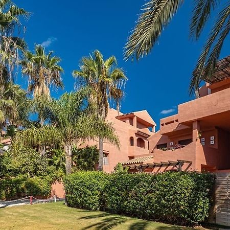 Apartmán Penthouse Majestic Costa Golf Casares Exteriér fotografie