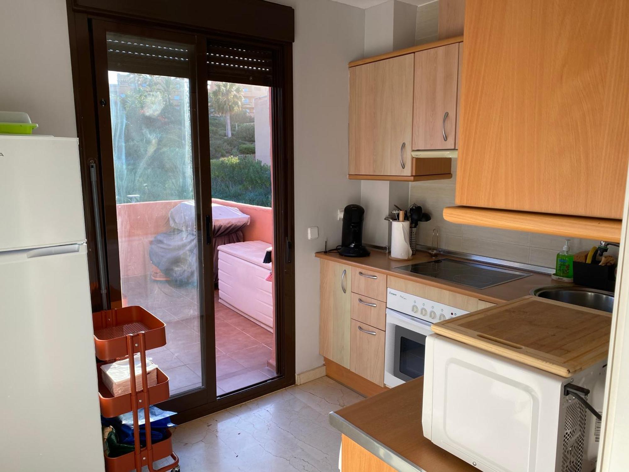 Apartmán Penthouse Majestic Costa Golf Casares Exteriér fotografie
